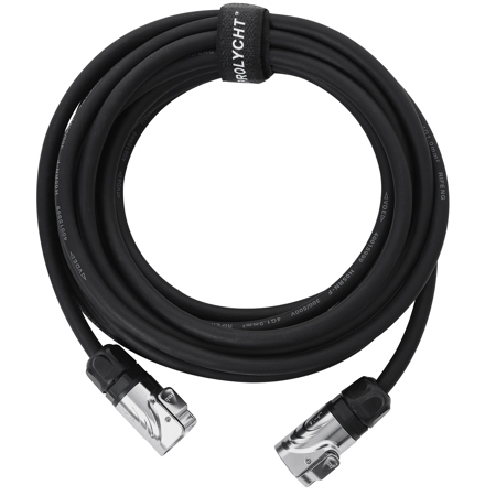 Prolycht 32.8' Long Signal Cord for Orion 300 FS Spotlight