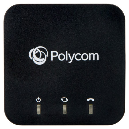 Polycom OBi300 Universal Voice Adapter with USB, 1x FXS Port, SIP