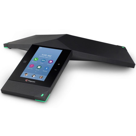 Polycom RealPresence Trio 8800 IP Conference Phone with Wi-Fi, Bluetooth and NFC