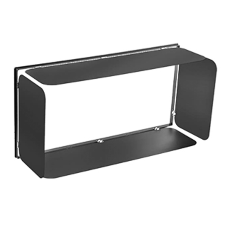 Prolycht 4-Leaf Barndoor for Thunder One LED Panel Light