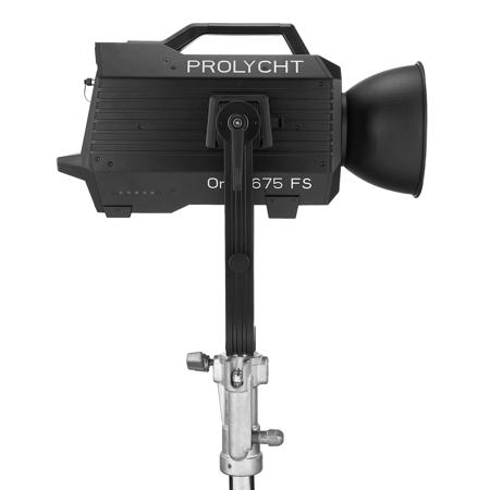 Prolycht Orion 675 FS 675W Full Spectrum RGBACL LED