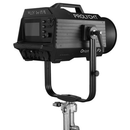 Prolycht Orion 675 FS フルスペクトルLEDライト Prolycht Orion 675 FS 675W Full Spectrum RGBACL LED