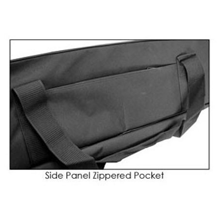 CobraCrane CCUSA 54" XL Tripod Padded Bag