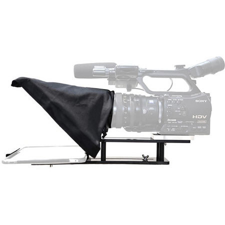 CobraCrane iPad Teleprompter Kit