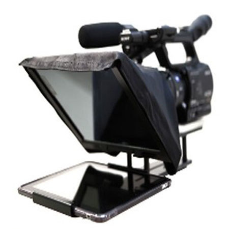 CobraCrane New iPad Teleprompter Kit