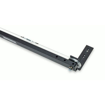 CobraCrane I Plus, Small Single Bar Jib Arm for Cameras Weighing Less than 6.5 lbs.