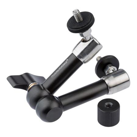 ProMediaGear A12 7" Variable Magic Friction Extension Arm