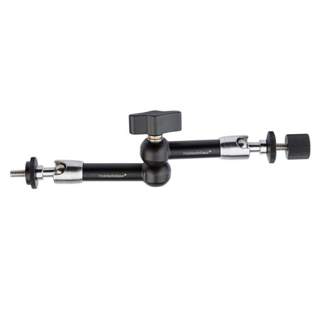 ProMediaGear A12 7" Variable Magic Friction Extension Arm