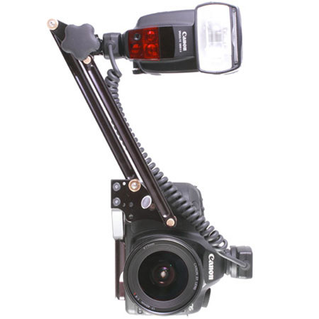ProMediaGear BGS Guillotine Flash Bracket