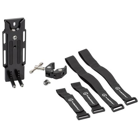 ProMediaGear BL01 Universal Adjustable Carry Harness with Clamp