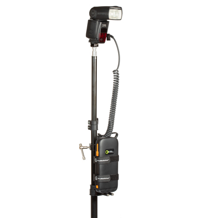 ProMediaGear BL01 Universal Adjustable Carry Harness with Clamp