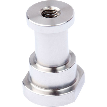ProMediaGear Spigot Stud Light Adapter for Profoto B2 Head on Flash Bracket