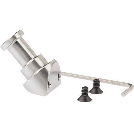 ProMediaGear BPB2SA 5/8" Light Spigot for BLPB2 Profoto Cage
