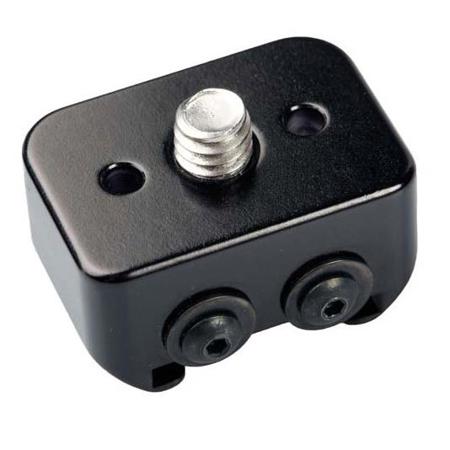 ProMediaGear Cold Shoe Adapter