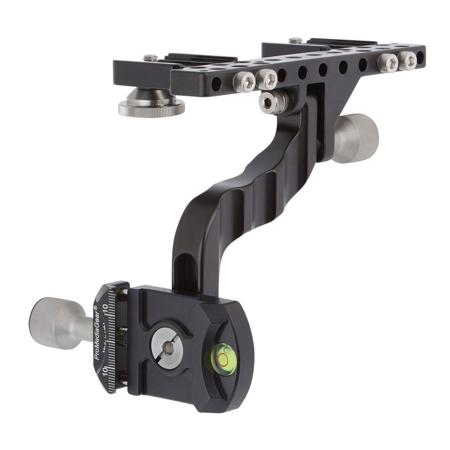 ProMediaGear GF2 Flash Doubler for GK & GKJr Katana Gimbal Head
