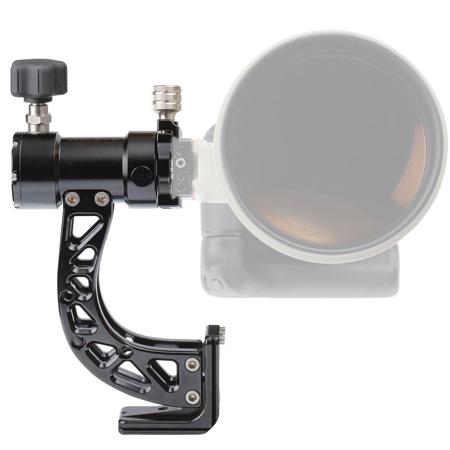 ProMediaGear GT1 Gimbal Attachment for Ball Heads