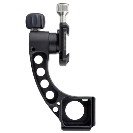 ProMediaGear GT2 Tomahawk Gimbal Attachment for Ball Heads