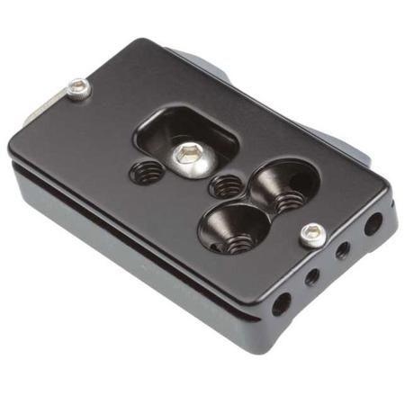 ProMediaGear Canon 70D Body Bracket Plate and Flash Bracket Plate