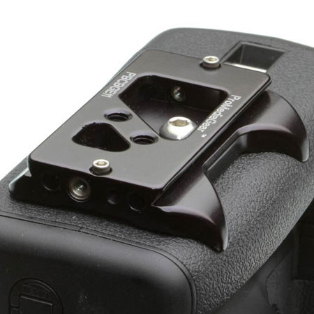 ProMediaGear PBCBGE11 Bracket Plate for Canon 5D mk3 + Grip BGE-11