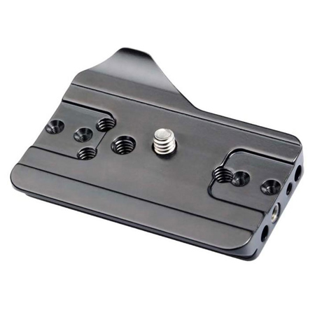 ProMediaGear Canon 6D BG13 Grip Bracket Plate