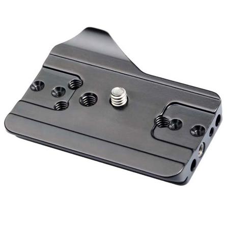 ProMediaGear Canon 7D BGE16 Grip Bracket Plate