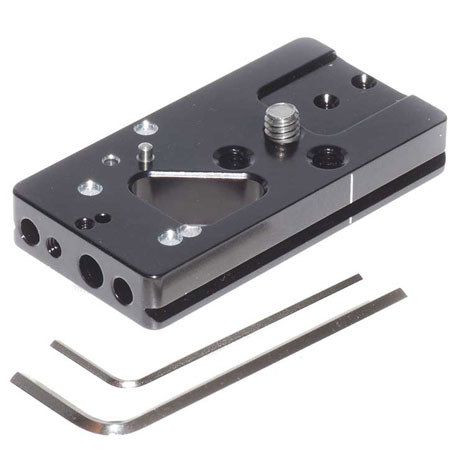 ProMediaGear PBCT3I Plate for Canon T3i Body
