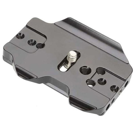 ProMediaGear Bracket Plate for Nikon D600 DSLR Camera with MB-D14 Grip