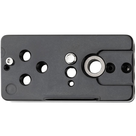 ProMediaGear PBNZ67 Arca Swiss Type Bracket Plate for Nikon Z6 & Z7