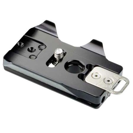 ProMediaGear ArcaSwiss Type Bracket Plate for SONY A7 A7r A7s Camera with VGC1EM Grip