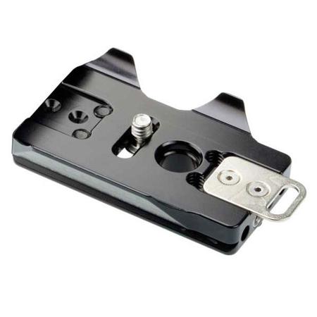ProMediaGear ArcaSwiss Bracket Plate for Sony A7 Mark II Series, VGC2EM Grip