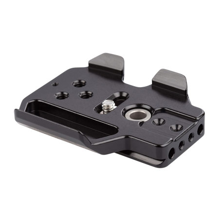 ProMediaGear PBSVGC4EM Bracket Plate for Sony Alpha a7R IV and a9 Mark II with VG-C4EM Battery Grip