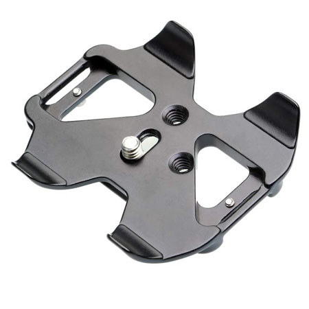 ProMediaGear Plate for Canon 1DX