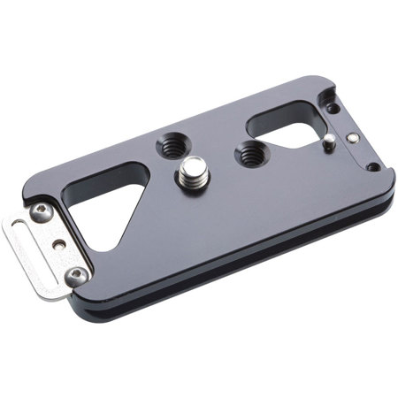 ProMediaGear PC5D2 Arca Swiss Style Camera Plate for Canon 5D Mark II