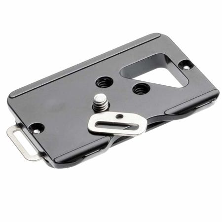 ProMediaGear PCBGE7 Plate for Canon 7D BG-E7 Grip/Battery Pack