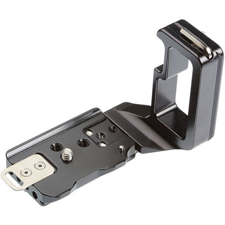 ProMediaGear L-Bracket for Canon 70D DSLR Camera