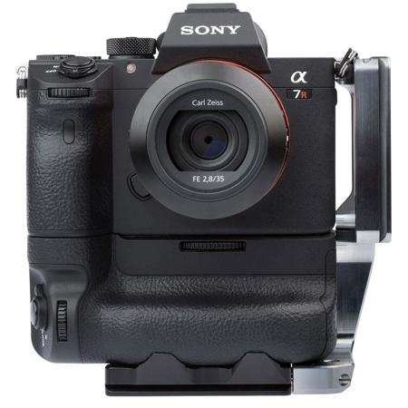 sony a7r iii l bracket