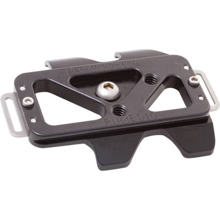ProMediaGear PNMBD10 Bracket Plate, Black