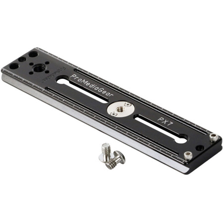 ProMediaGear PX7 7 inch Plate