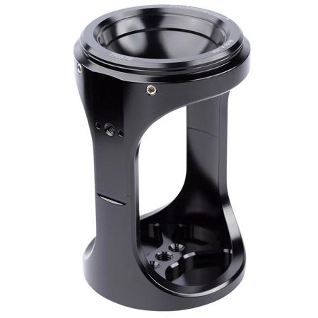 ProMediaGear Hi-Hat Riser with 75mm Bowl Systems, 6.25" Tall