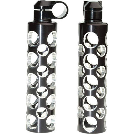 ProMediaGear VH2 Aluminum Video Handle for 15mm Rods