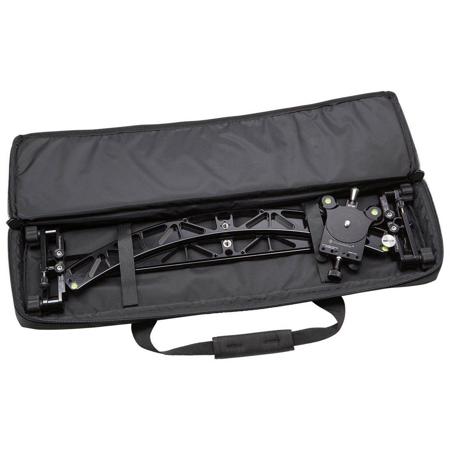 ProMediaGear PMG-DUO 36" Video Slider with Carrying Case