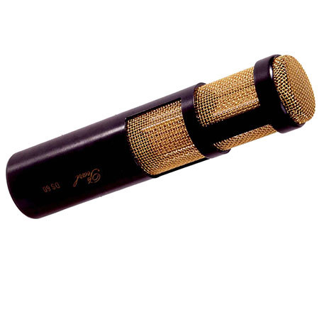 Pearl Microphone Lab DS60 Multi-Pattern Condenser Stereo Microphone