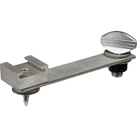 CobraCrane 5053 Mini Monitor Mount for Bogen and Manfrotto Tripods