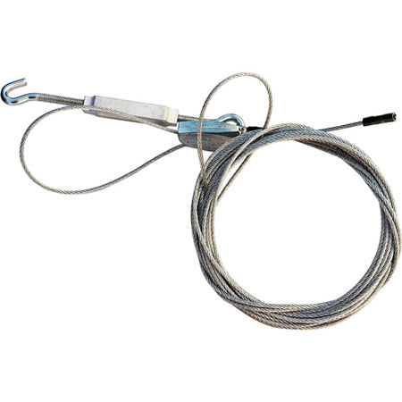 CobraCrane 5906 BP 6' Replacement Cable Kit