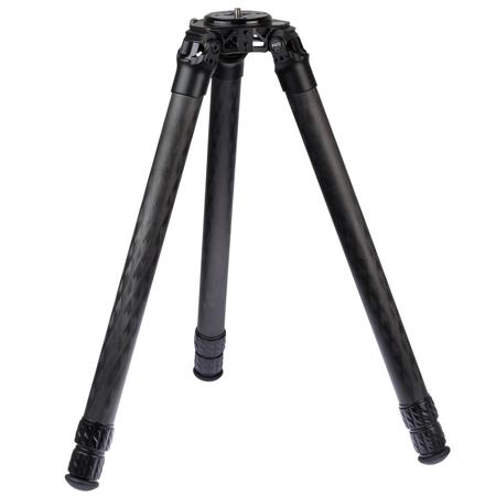 ProMediaGear Pro-Stix 3-Section Carbon Fiber Tripod