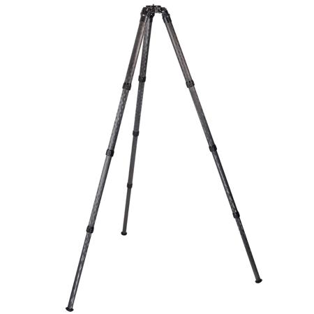 ProMediaGear Pro-Stix 4-Section Carbon Fiber Tripod