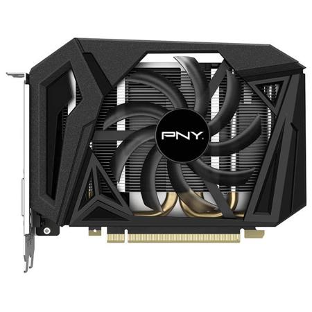 PNY Technologies GeForce GTX 1660 Super 6GB Graphics Card, Single Fan