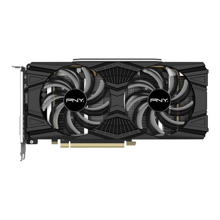 PNY Technologies GeForce RTX 2060 Super 8GB Graphics Card, Dual Fan