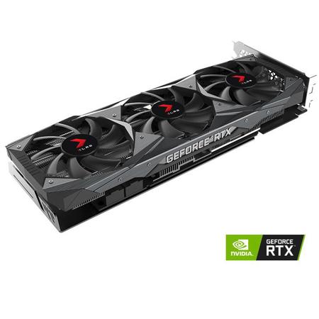 PNY Technologies GeForce RTX 2070 Super 8GB XLR8 Gaming Graphics