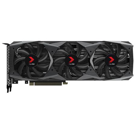 PNY Technologies GeForce RTX 2080 Super 8GB XLR8 Gaming Graphics Card, Triple Fan